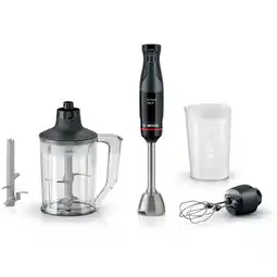 Expert Bosch MSM4B654 aanbieding