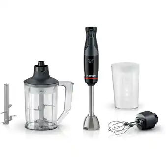 Expert Bosch MSM4B654 aanbieding
