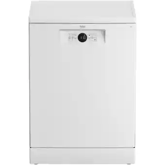 Expert Beko BDFN265211WQ aanbieding