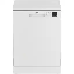 Expert Beko DVN05320W aanbieding