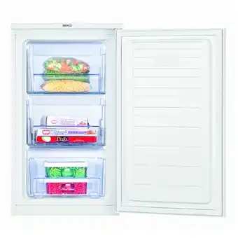 Expert Beko FS166020 aanbieding