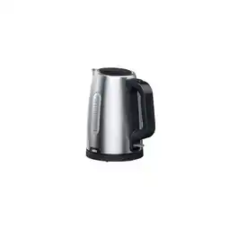 Expert Braun WK 1500 BK Zwart aanbieding