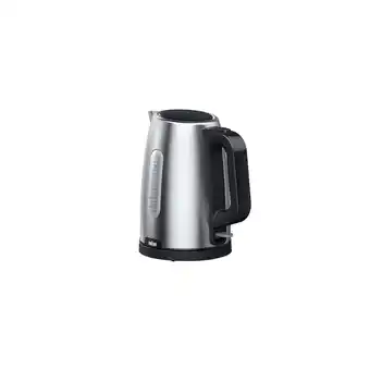 Expert Braun WK 1500 BK Zwart aanbieding