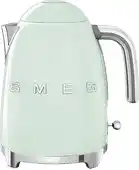 Expert Smeg KLF03PGEU Groen aanbieding