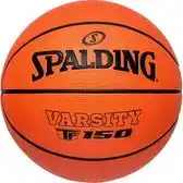 Bol.com Spalding Varsity TF150 basketbal maat 7 outdoor aanbieding