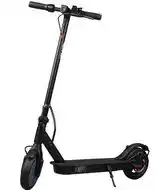 MediaMarkt URBMOB F9Plus Elektrische step Zwart aanbieding