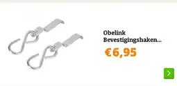 Obelink Obelink aanbieding