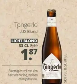 Mitra Barbar aanbieding