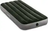 Bol.com Intex Downy Luchtbed - 1-persoons - 191x76x25cm aanbieding