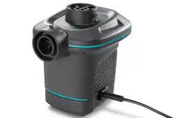 Bol.com Intex Elektrische Pomp met stekker - 230 Volt - 650 Liter/min aanbieding