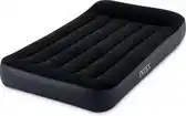 Bol.com TWIN PILLOW REST CLASSIC AIRBED W/ FIBER-TECH BIP aanbieding