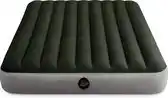 Bol.com QUEEN DURA-BEAM PRESTIGE AIRBED WITH BATTERY PUMP aanbieding
