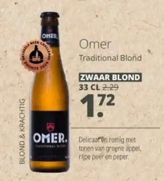 Mitra Omer aanbieding
