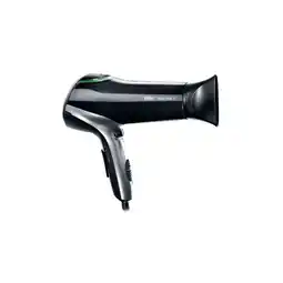 Expert Braun HD710 Satin-Hair 7 Zwart aanbieding