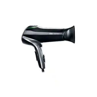 Expert Braun HD710 Satin-Hair 7 Zwart aanbieding