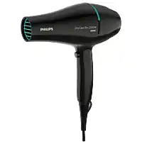 Expert Philips BHD272/00 Zwart aanbieding