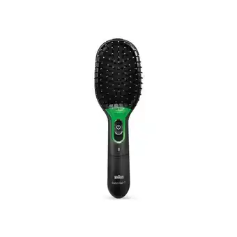 Expert Braun BR710 Satin-Hair 7 aanbieding