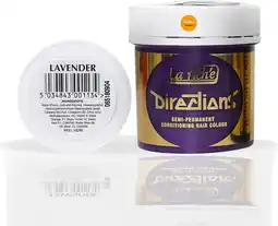 Bol.com Directions Lavender - Haarverf - 100 ml aanbieding