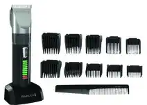 Expert Remington HC5810 Genius Zwart aanbieding