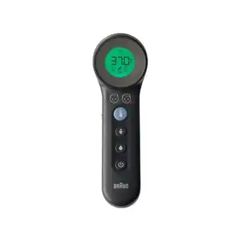 Expert Braun BNT400BWE Zwart aanbieding