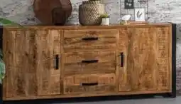 Woonsquare Dressoir aanbieding