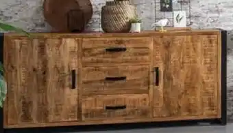 Woonsquare Dressoir aanbieding