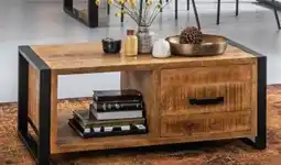 Woonsquare Salontafel aanbieding