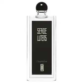 Douglas Serge Lutens Collection Noire L'Orpheline Eau de Parfum aanbieding