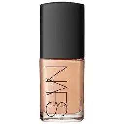 Douglas NARS Sheer Glow Collection Sheer Glow Foundation aanbieding