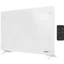 ANWB Auronic Convectorkachel 2000W Wit aanbieding