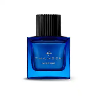 Douglas Thameen London Sceptre 50ml Extrait de Parfum aanbieding