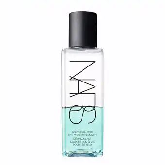 Douglas NARS Gentle Oil-free Eye Makeup Remover aanbieding
