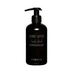 Douglas Serge Lutens Matin Lutens L'Eau Serge Lutens Hand and Body Cleansing Gel aanbieding
