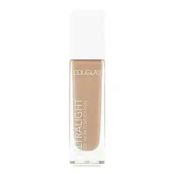 Douglas Douglas Collection Make-Up Ultralight Nude Wear Foundation aanbieding