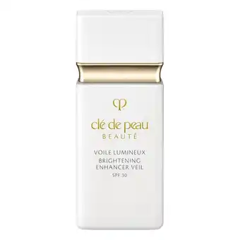 Douglas Clé de Peau Beauté Brightening Enhancer Veil aanbieding