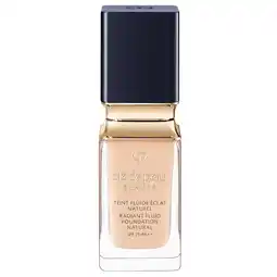 Douglas Clé de Peau Beauté Radiant Fluid Foundation Natural aanbieding