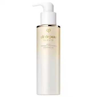 Douglas Clé de Peau Beauté Cleansing Oil aanbieding