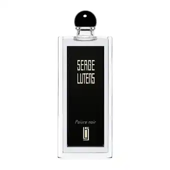 Douglas Serge Lutens Collection Noire Poivre Noir Eau de Parfum aanbieding