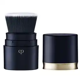 Douglas Clé de Peau Beauté Portable Brush aanbieding