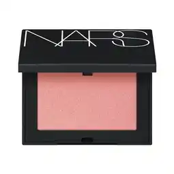 Douglas NARS Blush aanbieding