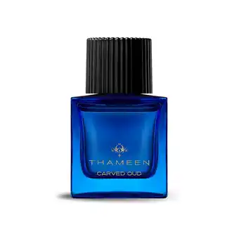 Douglas Thameen London Carved Oud 100ml Extrait de Parfum aanbieding