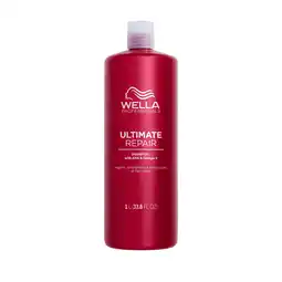 Douglas Wella Professionals Ultimate Repair aanbieding