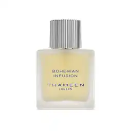 Douglas Thameen London Bohemian Infusion 100ml aanbieding