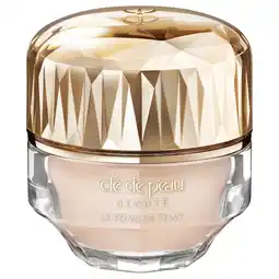 Douglas Clé de Peau Beauté The Foundation aanbieding