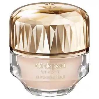 Douglas Clé de Peau Beauté The Foundation aanbieding