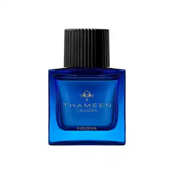 Douglas Thameen London Insignia - 50ml Extrait de Parfum aanbieding