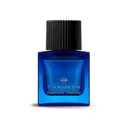 Douglas Thameen London Peacock Throne 50ml Extrait de Parfum aanbieding