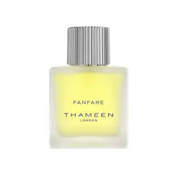 Douglas Thameen London Fanfare aanbieding