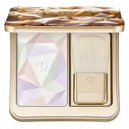 Douglas Clé de Peau Beauté The Luminizing Face Enhancer aanbieding