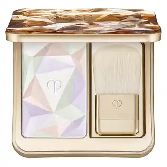 Douglas Clé de Peau Beauté The Luminizing Face Enhancer aanbieding